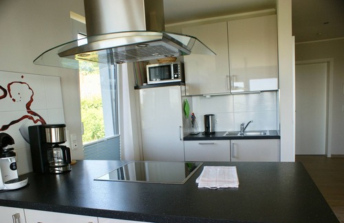 Fehmarnsund Apartment | Vacation apartment/apartment for 5 guests with 85m² in Fehmarn OT Fehmarnsund (145039)