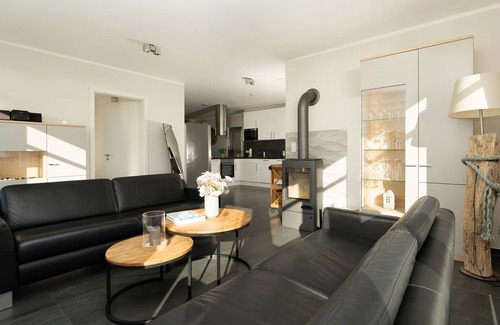 Fehmarn Apartment | Vacation apartment/apartment for 4 guests with 100m² in Fehmarn OT Fehmarnsund (294344)