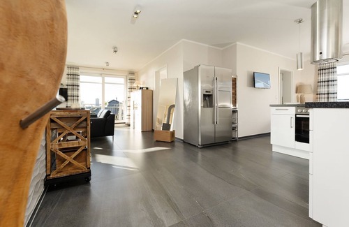 Fehmarn Apartment | Vacation apartment/apartment for 4 guests with 100m² in Fehmarn OT Fehmarnsund (294344)