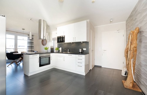 Fehmarn Apartment | Vacation apartment/apartment for 4 guests with 100m² in Fehmarn OT Fehmarnsund (294344)