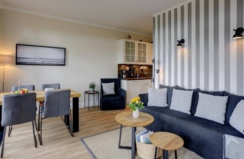 Fehmarn Apartment | Vacation apartment/apartment for 4 guests with 76m² in Fehmarn OT Fehmarnsund (294395)