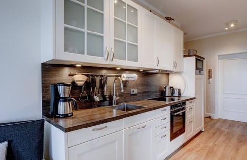 Fehmarn Apartment | Vacation apartment/apartment for 4 guests with 76m² in Fehmarn OT Fehmarnsund (294395)