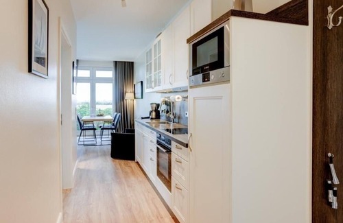 Fehmarn Apartment | Vacation apartment/apartment for 4 guests with 76m² in Fehmarn OT Fehmarnsund (294395)