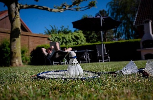 Fehmarn Apartment | Vacation apartment/apartment for 3 guests with 50m² in Fehmarn OT Schlagsdorf (11224)