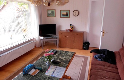 Daenschendorf Apartment | Vacation apartment Scheel II on Fehmarn