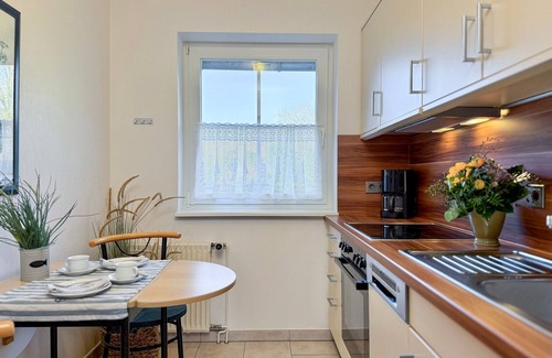 Staberdorf Apartment | Vacation apartment/apartment for 4 guests with 57m² in Fehmarn OT Staberdorf (13377)