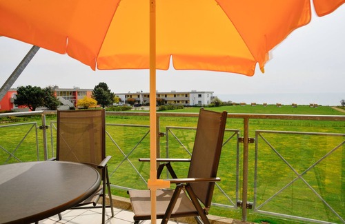Staberdorf Apartment | Vacation apartment/apartment for 4 guests with 65m² in Fehmarn OT Staberdorf (59216)