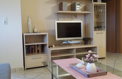 Staberdorf Apartment | Vacation apartment/apartment for 4 guests with 65m² in Fehmarn OT Staberdorf (59216)