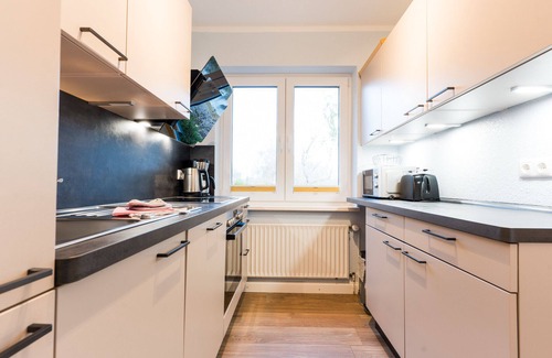Staberdorf House | Vacation home for 4 guests with 76m² in Fehmarn OT Staberdorf (96037)