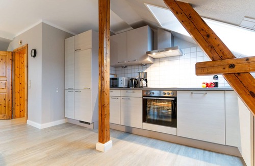 Staberdorf Apartment | Vacation apartment/apartment for 5 guests with 90m² in Fehmarn OT Staberdorf (96072)
