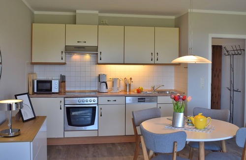 Staberdorf Apartment | Vacation apartment/apartment for 4 guests with 65m² in Fehmarn OT Staberdorf (96162)