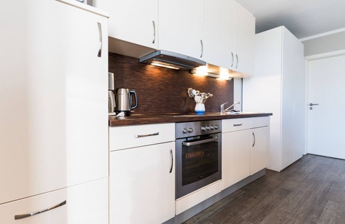 Staberdorf Apartment | Vacation apartment/apartment for 2 guests with 41m² in Fehmarn OT Staberdorf (96220)