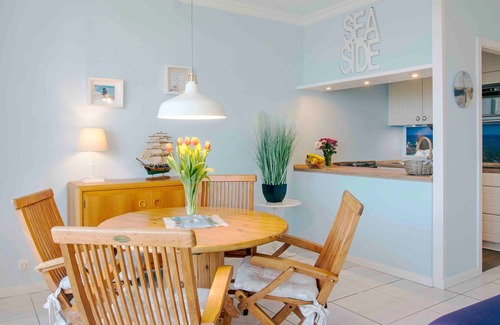 Staberdorf Apartment | Vacation apartment/apartment for 2 guests with 43m² in Fehmarn OT Staberdorf (171633)