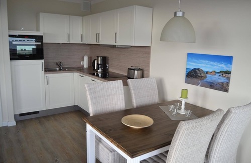 Staberdorf Apartment | Vacation apartment/apartment for 4 guests with 51m² in Fehmarn OT Staberdorf (294257)