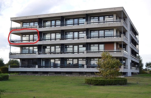 Staberdorf Apartment | Vacation apartment/apartment for 4 guests with 51m² in Fehmarn OT Staberdorf (294257)