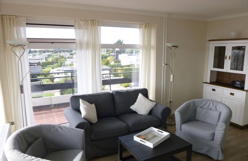 Staberdorf Apartment | Vacation apartment/apartment for 4 guests with 51m² in Fehmarn OT Staberdorf (294257)