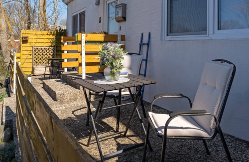 Staberdorf Apartment | Vacation apartment/apartment for 3 guests with 35m² in Fehmarn OT Staberdorf (294268)