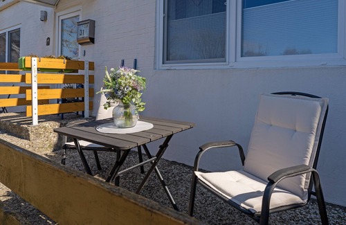 Staberdorf Apartment | Vacation apartment/apartment for 3 guests with 35m² in Fehmarn OT Staberdorf (294268)