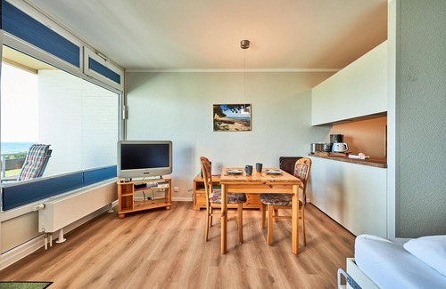 Staberdorf Apartment | Vacation apartment/apartment for 3 guests with 42m² in Fehmarn OT Staberdorf (294392)