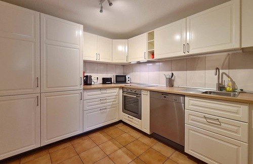 Vadersdorf Apartment | Vacation apartment/apartment for 4 guests with 65m² in Fehmarn OT Vadersdorf (14019)