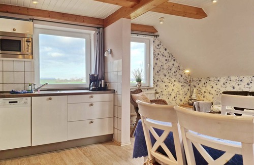 Vadersdorf Apartment | Vacation apartment/apartment for 3 guests with 50m² in Fehmarn OT Vadersdorf (14020)