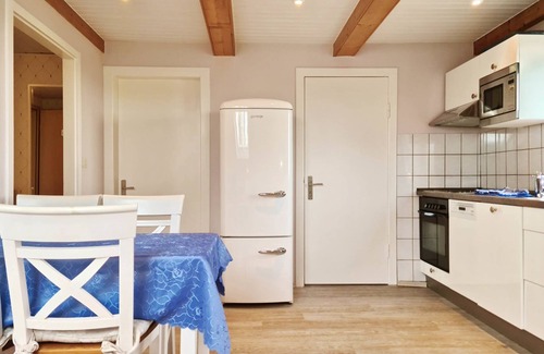Vadersdorf Apartment | Vacation apartment/apartment for 3 guests with 50m² in Fehmarn OT Vadersdorf (14020)