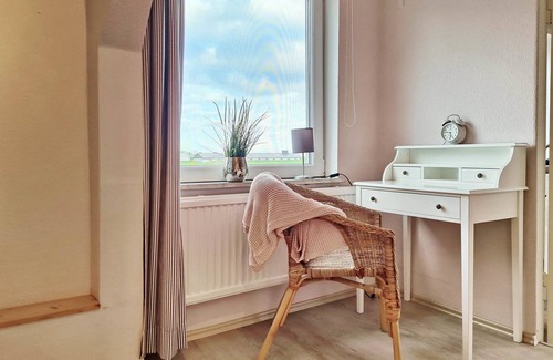 Vadersdorf Apartment | Vacation apartment/apartment for 3 guests with 50m² in Fehmarn OT Vadersdorf (14020)