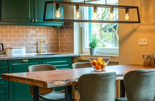 Garmisch-Partenkirchen Apartment | Vacation apartment/apartment for 3 guests with 60m² in Garmisch-Partenkirchen (188262)