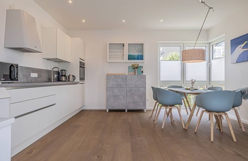 Bockholm House | Vacation home for 6 guests with 127m² in Glücksburg OT Bockholm (296060)