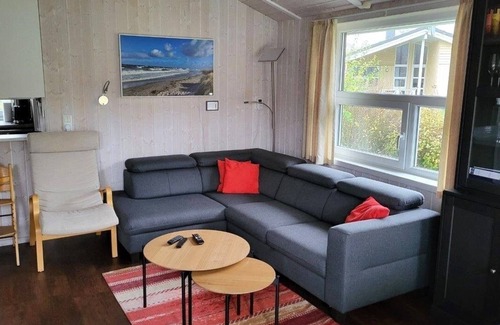 Lensterstrand House | Vacation home for 4 guests with 62m² in Grömitz-Lensterstrand (297056)