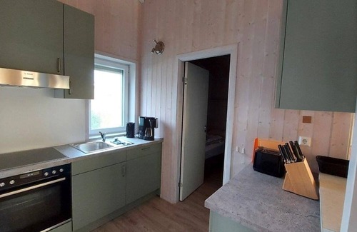 Lensterstrand House | Vacation home for 4 guests with 62m² in Grömitz-Lensterstrand (297056)