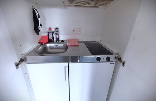 Kressbronn Apartment | Vacation apartment/apartment for 2 guests with 30m² in Kressbronn am Bodensee (265055)