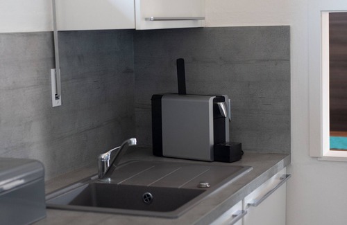 Radolfzell am Bodensee Apartment | Vacation apartment Bodensee, 65sqm, 1 bedroom, max. 3 adults or 2 adults and 1 child