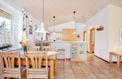 Steinbergkirche House | Vacation home for 4 guests with 65m² in Steinbergkirche - Baltic Sea (146677)