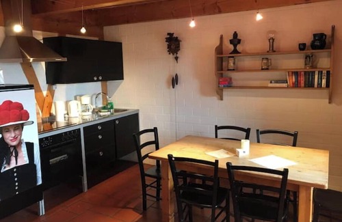 Triberg im Schwarzwald Apartment | Vacations at the Gibbesbachhof