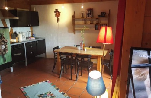 Triberg im Schwarzwald Apartment | Vacations at the Gibbesbachhof