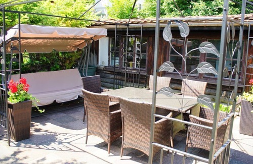 Heitlern Apartment | Vacation domicile Ebner- Mayer - Holiday apartment view Falkenstein