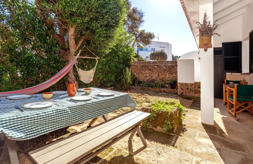 Cala Blanca House | Vacation Home 'Kassiopea' with Private Pool, Private Terrace and Wi-Fi