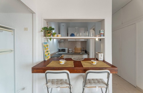 Santa Cruz de Tenerife Apartment | Vacation Apartment 'Casa Del Sabio' with Sea View, Balcony and Wi-Fi
