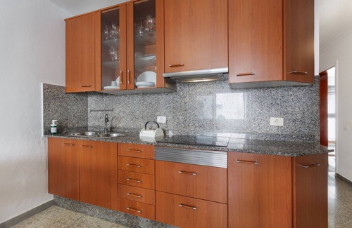 Arrieta Apartment | Vacation 'Fabi' with Private Terrace and Wi-Fi