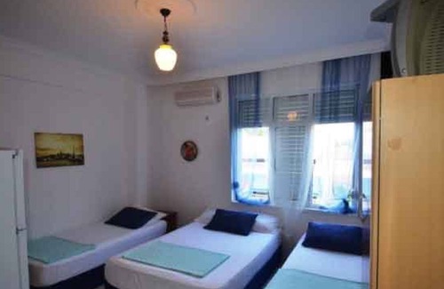 Marmara Apartment | Vacation Flat Near Beaches on Avsa Island