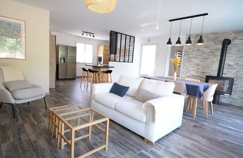 Maussane Villa | Vacation rental MAUSSANE LES ALPILLES LS1-431
