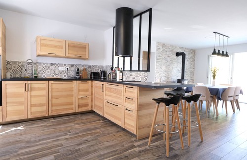 Maussane Villa | Vacation rental MAUSSANE LES ALPILLES LS1-431