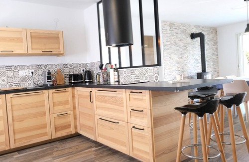 Maussane Villa | Vacation rental MAUSSANE LES ALPILLES LS1-431