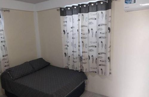 Giraudel Apartment | Vacation Getaway at Wallhouse