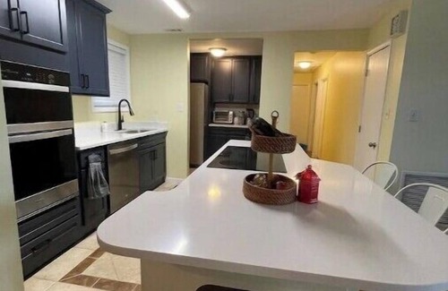 Morehead City House | Vacation getaway