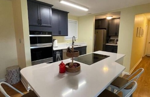 Morehead City House | Vacation getaway