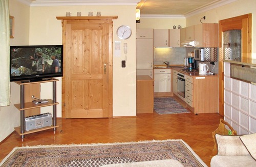Bayerisch Eisenstein House | Vacation home Paula by Interhome