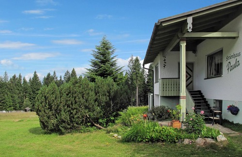 Bayerisch Eisenstein House | Vacation home Paula by Interhome