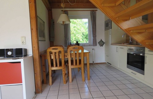 Hollern House | Vacation home 122 Scout 60sqm for max. 5 persons with pet - Holiday home Scout 60